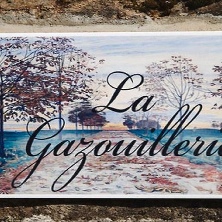 La Gazouillerie - Pleine Nature Lauresses Kültér fotó